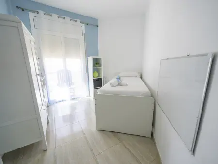 Appartement lumineux pour 5 personnes à Pineda de Mar - Photo 12
