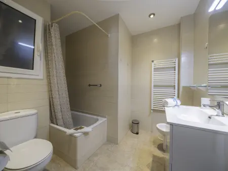 Appartement lumineux pour 5 personnes à Pineda de Mar - Photo 13