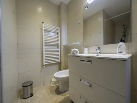 Appartement lumineux pour 5 personnes à Pineda de Mar - Photo 14