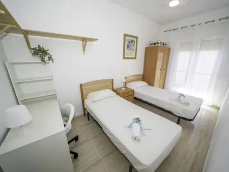Appartement lumineux pour 5 personnes à Pineda de Mar - Photo 16