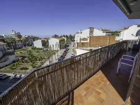 Appartement lumineux pour 5 personnes à Pineda de Mar - Photo 20