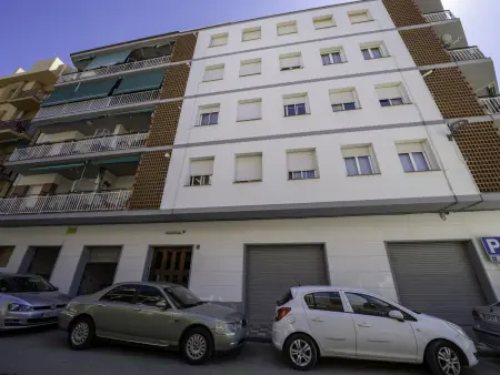 Appartement lumineux pour 5 personnes à Pineda de Mar - Photo 21