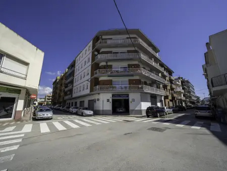 Appartement lumineux pour 5 personnes à Pineda de Mar - Photo 22
