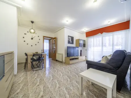 Appartement Coquet à Pineda de Mar - 3 pers, Clim, Parking - Photo 8