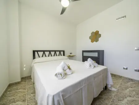 Appartement Coquet à Pineda de Mar - 3 pers, Clim, Parking - Photo 17