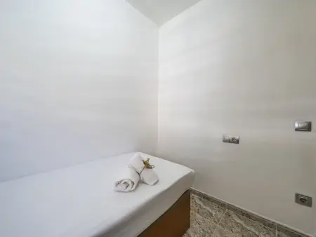 Appartement Coquet à Pineda de Mar - 3 pers, Clim, Parking - Photo 19