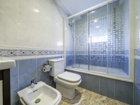 Appartement Coquet à Pineda de Mar - 3 pers, Clim, Parking - Photo 23