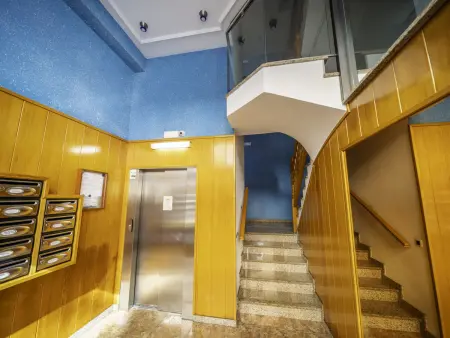 Appartement Coquet à Pineda de Mar - 3 pers, Clim, Parking - Photo 25