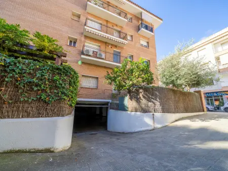 Appartement Coquet à Pineda de Mar - 3 pers, Clim, Parking - Photo 32