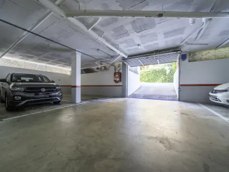 Appartement Coquet à Pineda de Mar - 3 pers, Clim, Parking - Photo 33