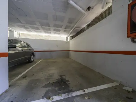 Appartement Coquet à Pineda de Mar - 3 pers, Clim, Parking - Photo 35