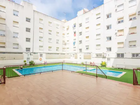 Studio confortable près de la plage, Appartement 2 personnes à Pineda de Mar - Photo 1