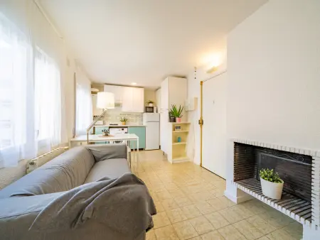 Studio confortable près de la plage, Appartement 2 personnes à Pineda de Mar - Photo 10