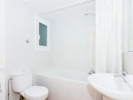 Studio confortable près de la plage, Appartement 2 personnes à Pineda de Mar - Photo 11