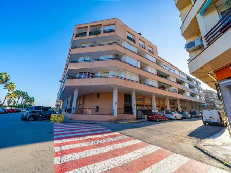 Studio confortable près de la plage, Appartement 2 personnes à Pineda de Mar - Photo 14