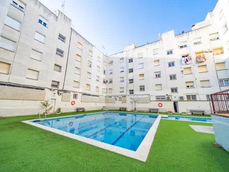 Studio confortable près de la plage, Appartement 2 personnes à Pineda de Mar - Photo 18