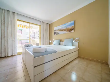 Appartement moderne 7 pers, piscine, Wi-Fi, parking, animaux admis - Pineda de Mar - Photo 13