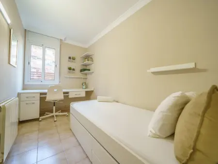Appartement moderne 7 pers, piscine, Wi-Fi, parking, animaux admis - Pineda de Mar - Photo 15