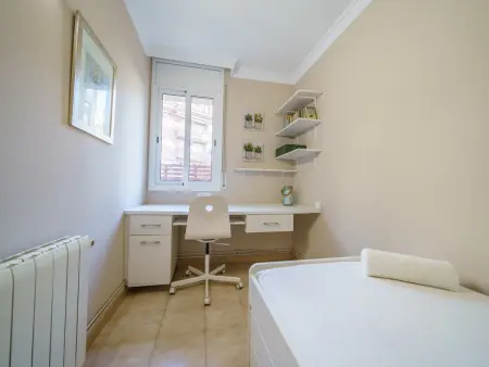 Appartement moderne 7 pers, piscine, Wi-Fi, parking, animaux admis - Pineda de Mar - Photo 16