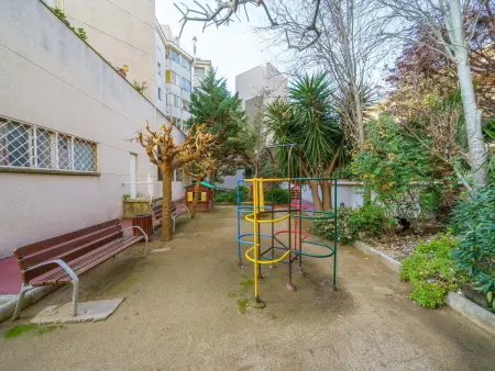 Appartement moderne 7 pers, piscine, Wi-Fi, parking, animaux admis - Pineda de Mar - Photo 27