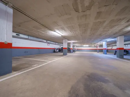 Appartement moderne 7 pers, piscine, Wi-Fi, parking, animaux admis - Pineda de Mar - Photo 29