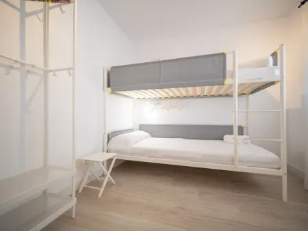 Appartement moderne 4 pers, piscine, Wi-Fi, bord de mer à Malgrat de Mar - Photo 17