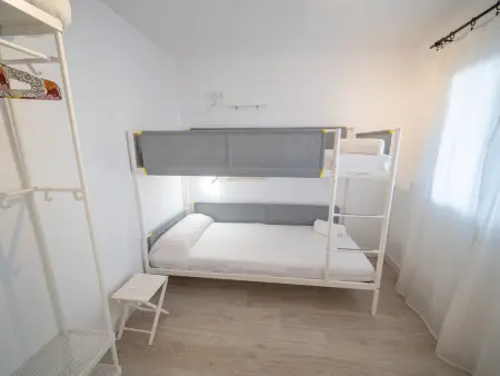 Appartement moderne 4 pers, piscine, Wi-Fi, bord de mer à Malgrat de Mar - Photo 19