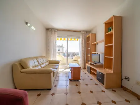 Appartement familial à 69m de la plage avec Wi-Fi - Photo 2