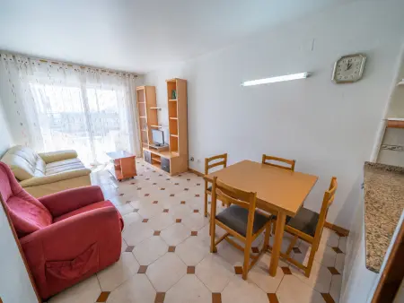 Appartement familial à 69m de la plage avec Wi-Fi - Photo 5