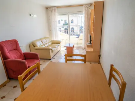 Appartement familial à 69m de la plage avec Wi-Fi - Photo 6