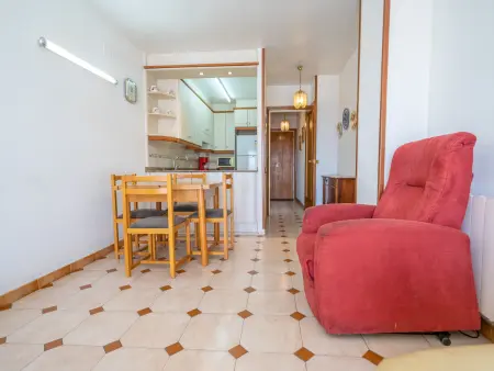 Appartement familial à 69m de la plage avec Wi-Fi - Photo 7