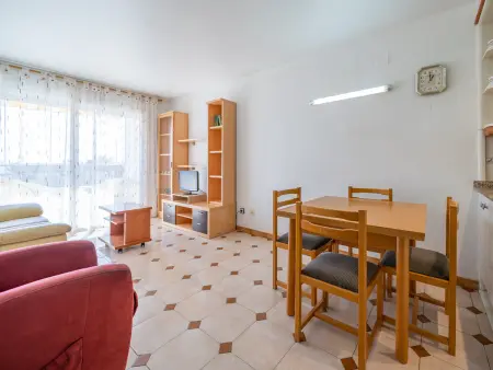Appartement familial à 69m de la plage avec Wi-Fi - Photo 8