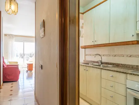 Appartement familial à 69m de la plage avec Wi-Fi - Photo 11