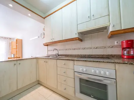 Appartement familial à 69m de la plage avec Wi-Fi - Photo 13