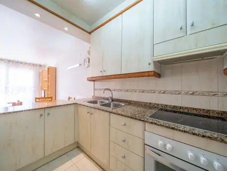 Appartement familial à 69m de la plage avec Wi-Fi - Photo 14