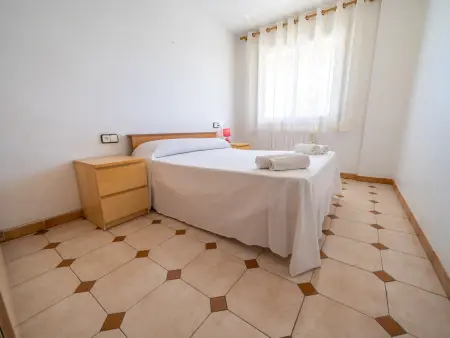 Appartement familial à 69m de la plage avec Wi-Fi - Photo 15