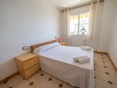 Appartement familial à 69m de la plage avec Wi-Fi - Photo 16