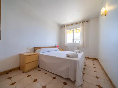Appartement familial à 69m de la plage avec Wi-Fi - Photo 17