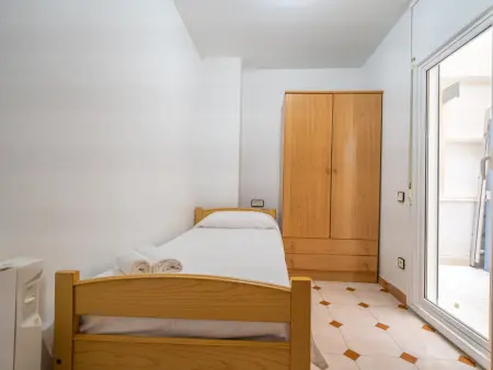 Appartement familial à 69m de la plage avec Wi-Fi - Photo 18