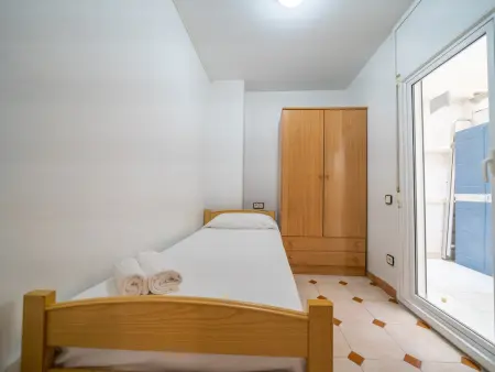 Appartement familial à 69m de la plage avec Wi-Fi - Photo 19
