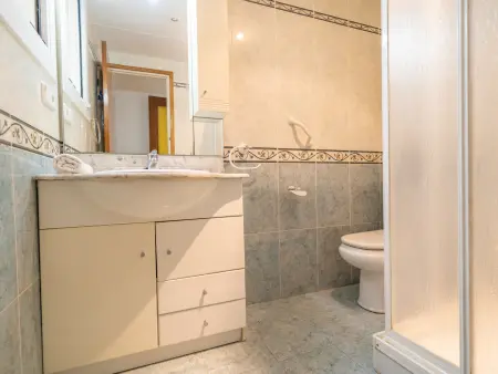 Appartement familial à 69m de la plage avec Wi-Fi - Photo 21
