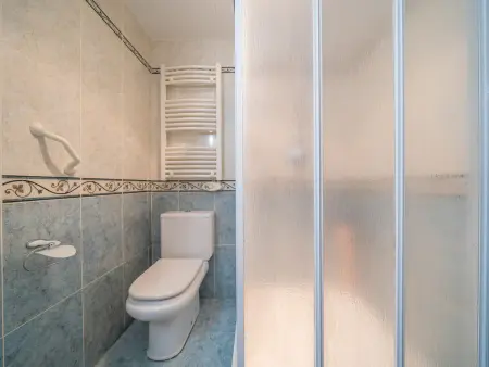 Appartement familial à 69m de la plage avec Wi-Fi - Photo 23