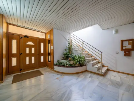 Appartement familial à 69m de la plage avec Wi-Fi - Photo 25