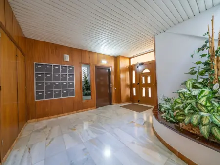 Appartement familial à 69m de la plage avec Wi-Fi - Photo 27