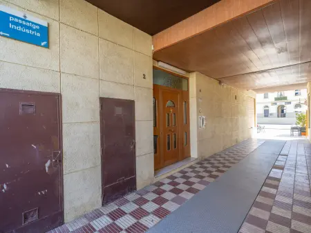 Appartement familial à 69m de la plage avec Wi-Fi - Photo 28