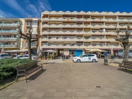 Appartement familial à 69m de la plage avec Wi-Fi - Photo 30