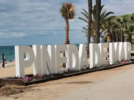 Appartement familial à 69m de la plage avec Wi-Fi - Photo 32