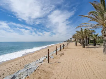 Appartement familial à 69m de la plage avec Wi-Fi - Photo 35