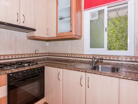 Appartement lumineux avec piscine, mini-golf, animaux admis à Santa Susanna - Photo 9