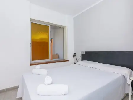 Appartement lumineux avec piscine, mini-golf, animaux admis à Santa Susanna - Photo 10